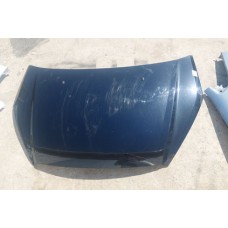 капот Ford S Max  2010-  1693557 номер 557
